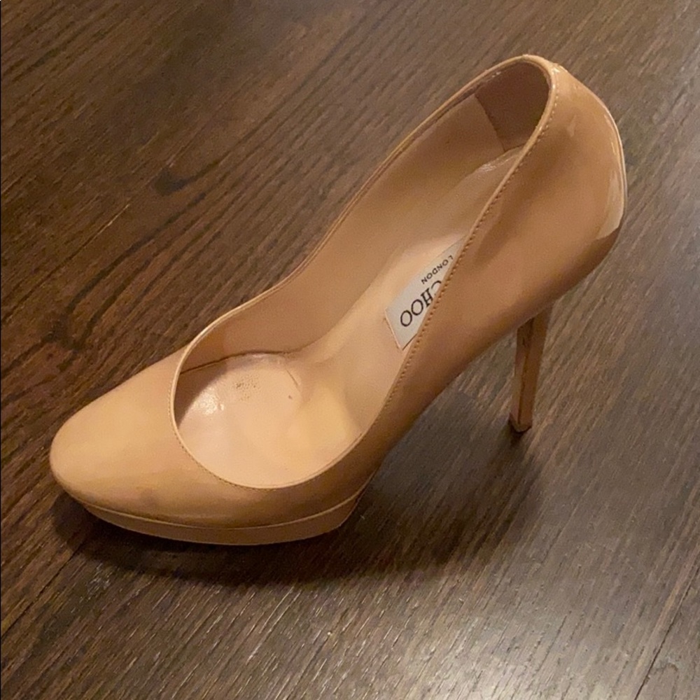 Jimmy Choo shoes - Picture 3 of 7